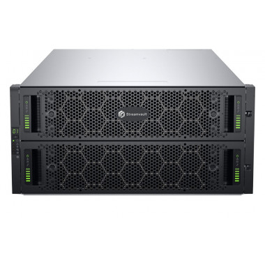 Genetec Streamvault SVS-7000E SAN