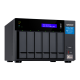 QNAP TVS-672XT-i5-8G (Legacy)