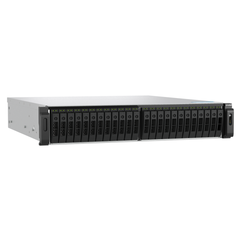 QNAP TS-h3077AFU-R5-32G