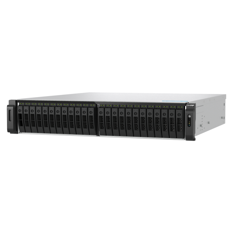 QNAP TS-h3077AFU-R7-64G