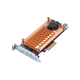 QNAP QM2-2S-220A