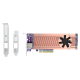 QNAP QM2-2P410G1T