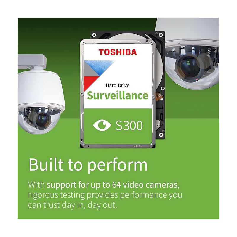 TOSHIBA HDWV110UZSVA