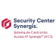 Genetec Security Center Synergis