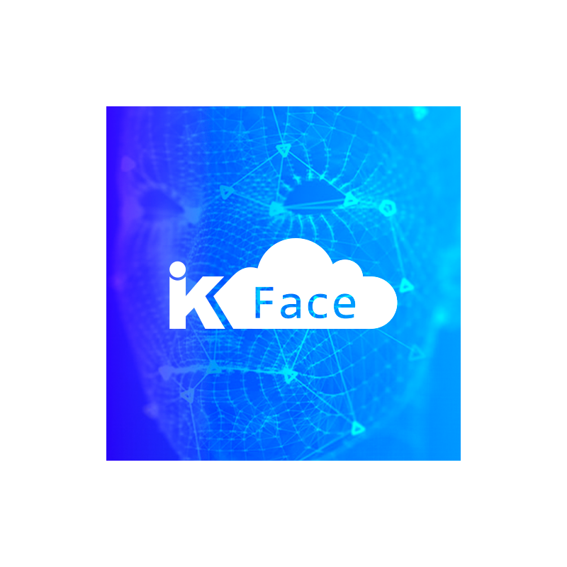 IKFace - Reconocimiento Facial