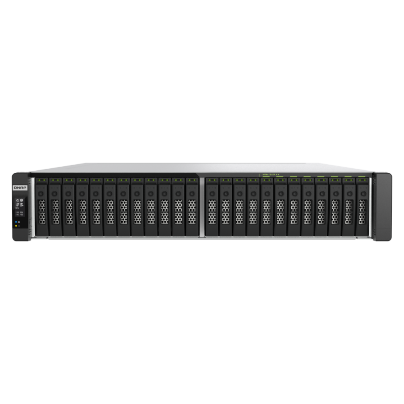 QNAP TDS-h2489FU-R2-4314-128G