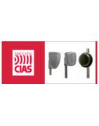 Barreras y Detectores Microondas CIAS