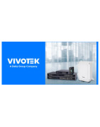 Productos de Red PoE VIVOTEK