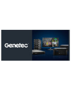 Genetec Streamvault