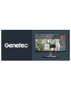 Software Genetec