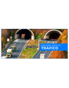Solución para Tráfico
