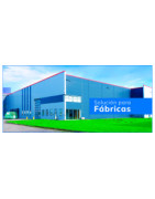 Solución para Fábricas