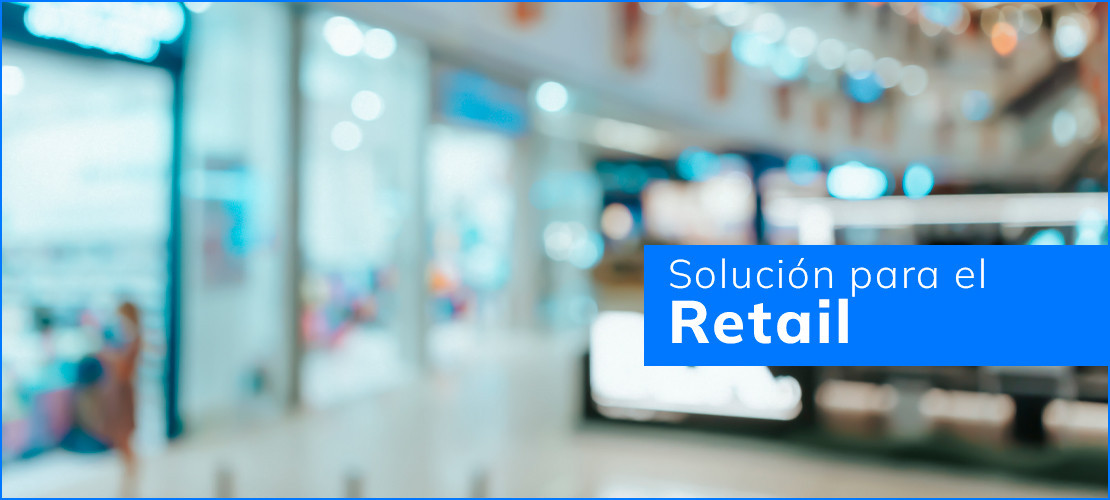 Solución para el Retail VIVOTEK
