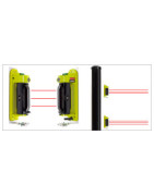 Barreras Infrarrojas