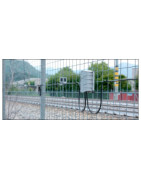 Sensores de Vallados