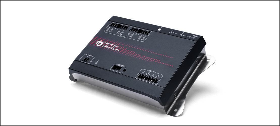 Controladores de Acceso