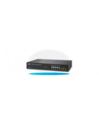 Switch Gigabit Ethernet (Incluye 10G)