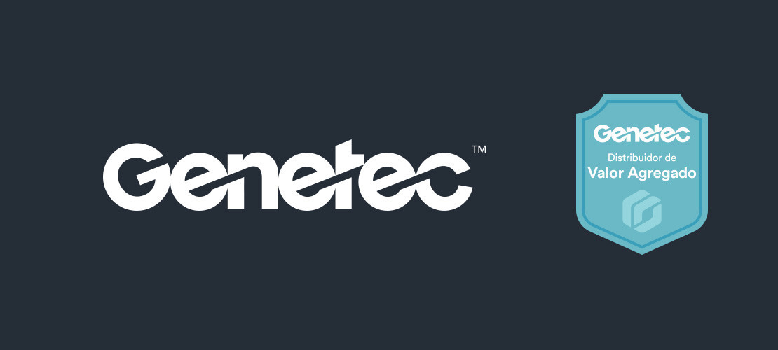 Genetec, líder en software unificado.
