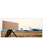 Radares de Vigilancia