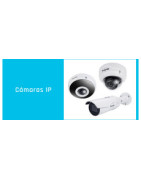 Cámaras IP
