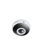 Cámaras IP 360° Fisheye