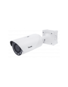 Cámaras IP Bullet Interior