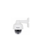 Cámaras IP PTZ (Pan - Tilt - Zoom)