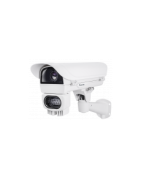 Cámaras IP LPR