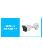 Cámaras Análogas HD