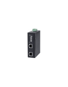 Inyector PoE industrial