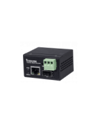 Convertidor de medios industriales