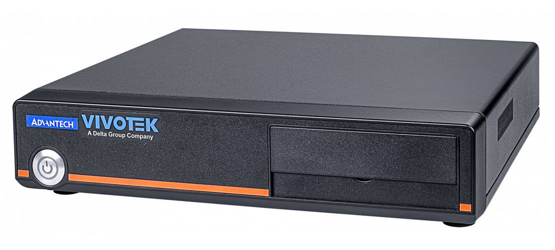 Workstation para reconocimiento facial