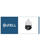 Speed Dome Térmicas