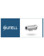 Antiexplosivas Térmicas