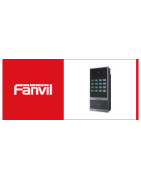 Videoporteros IP de Gama Alta