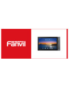 Estaciones de Interior IP