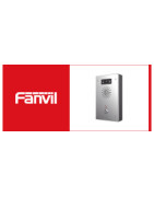 Intercomunicadores Audio/Video