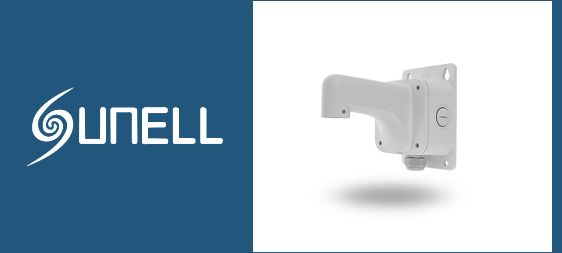 Soportes de Cámara SUNELL