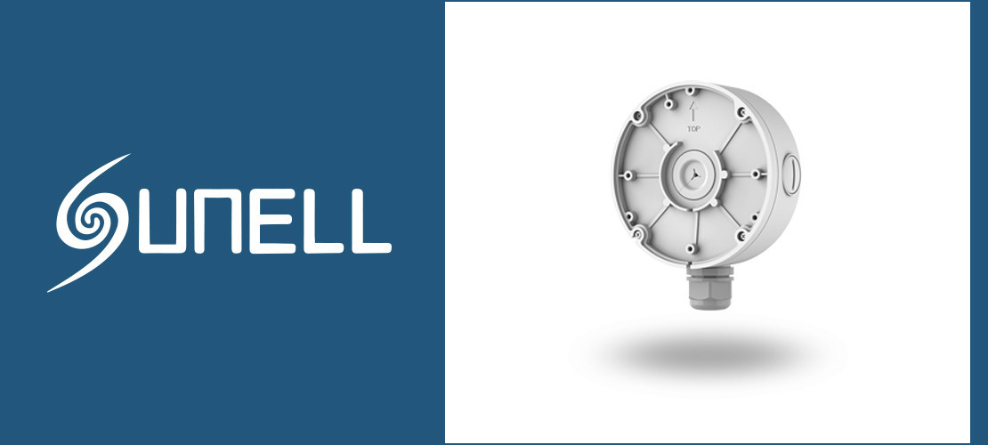 Caja de Conexiones SUNELL