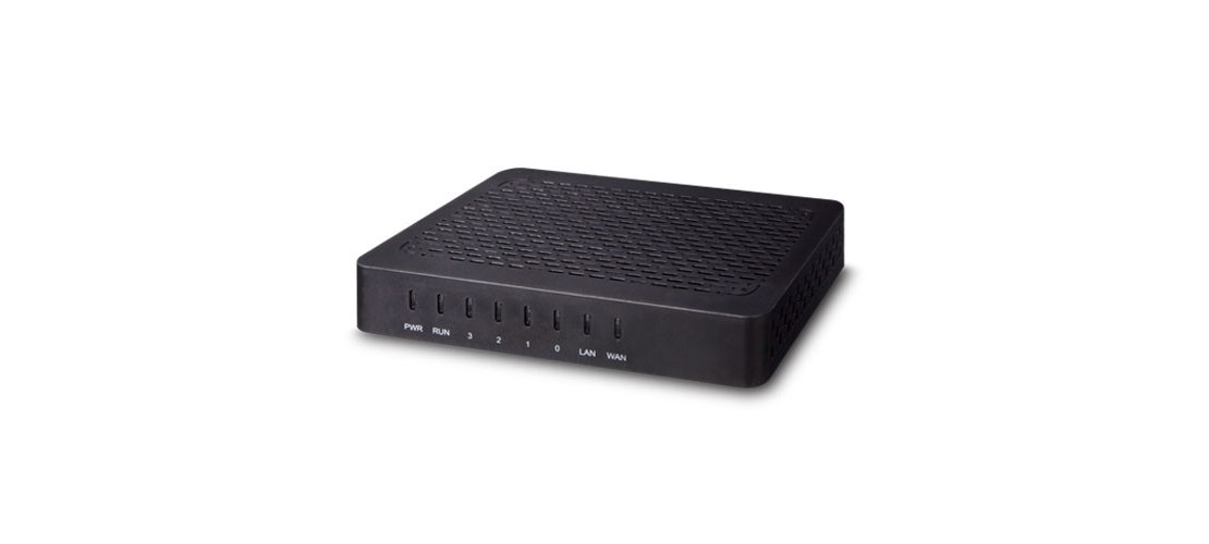 VoIP Gateway Planet