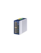 Switch Ethernet Administrable DIN-rail