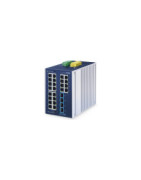 Switch Ethernet Gigabit Administrable L2+ Ring