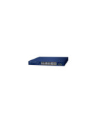 Switch Gigabit PoE+ 802.3at