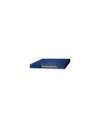 Switch Ethernet Administrable Capa L2/L4