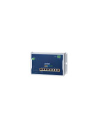 Switch PoE Gigabit Administrable Flat-type L3 Ring