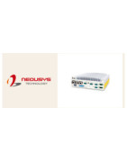 Computadores Rugged para Vehículos