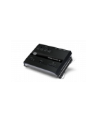 Dispositivos gestionados en la nube