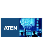 Soluciones KVM para Salas de Control