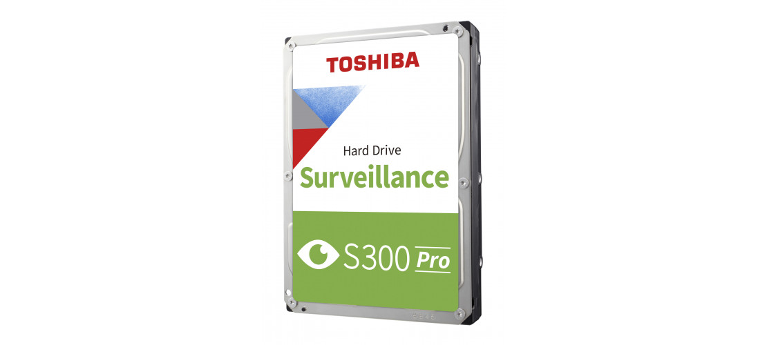HDD para Videovigilancia Tsohiba