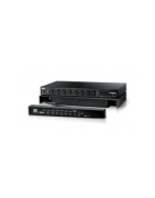 PDU con conmutación por puerto